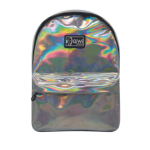 OLAMI TEMPORADA 2024- MOCHILA 16'' METALIZADA QIWI